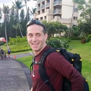 Meet your Posher, Adam